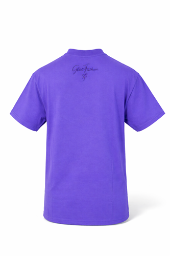 DTF ROUND NECK (AMERICA VIBES)